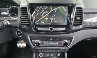 Rexton Sports Khan
