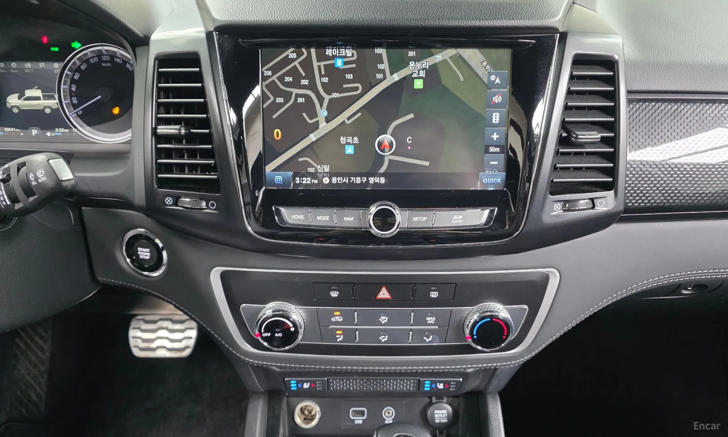 Rexton Sports Khan