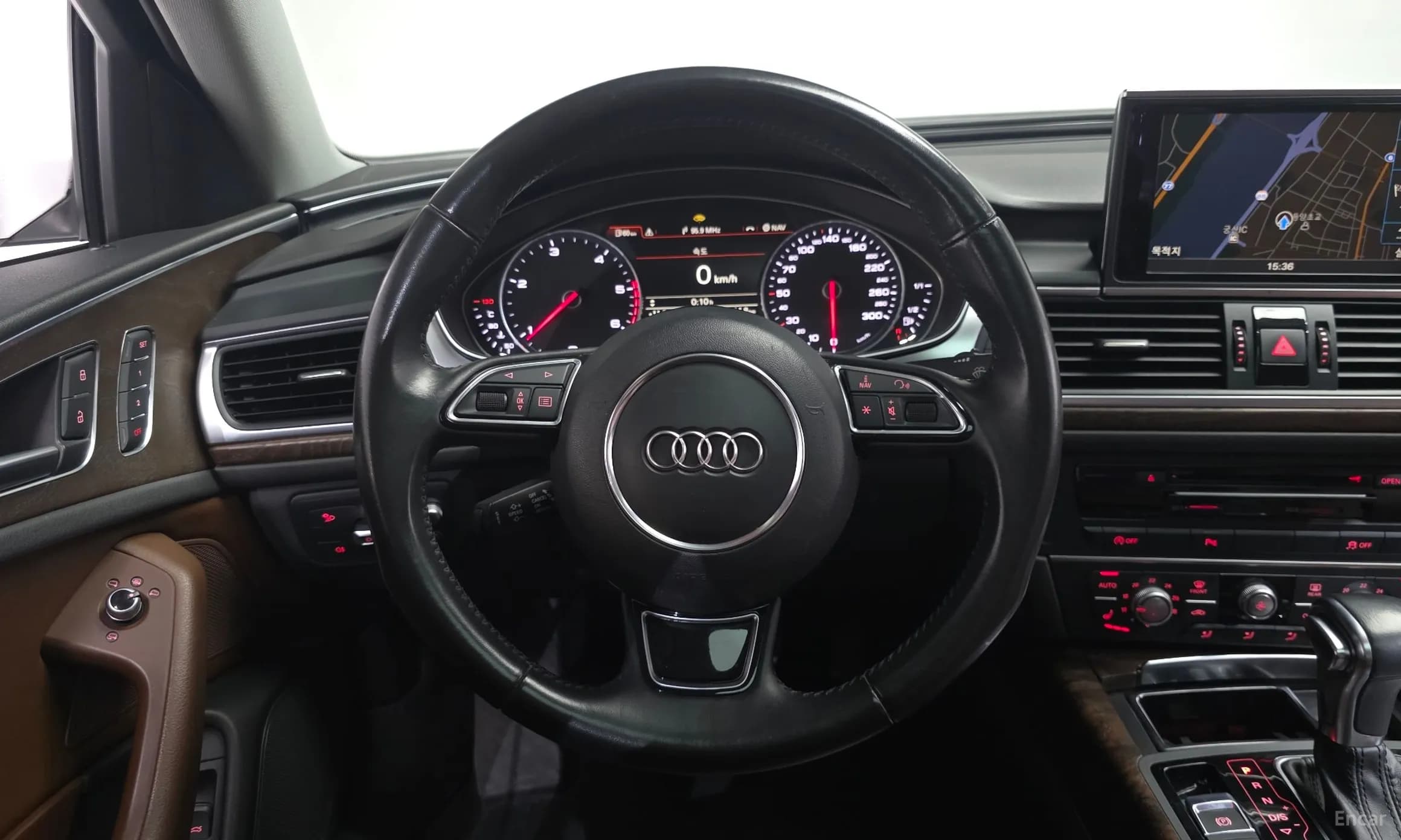New A6