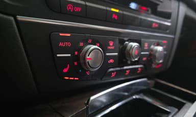 New A6