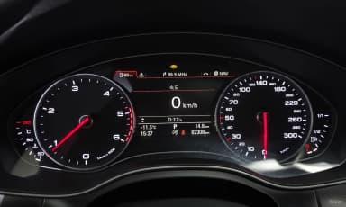 New A6