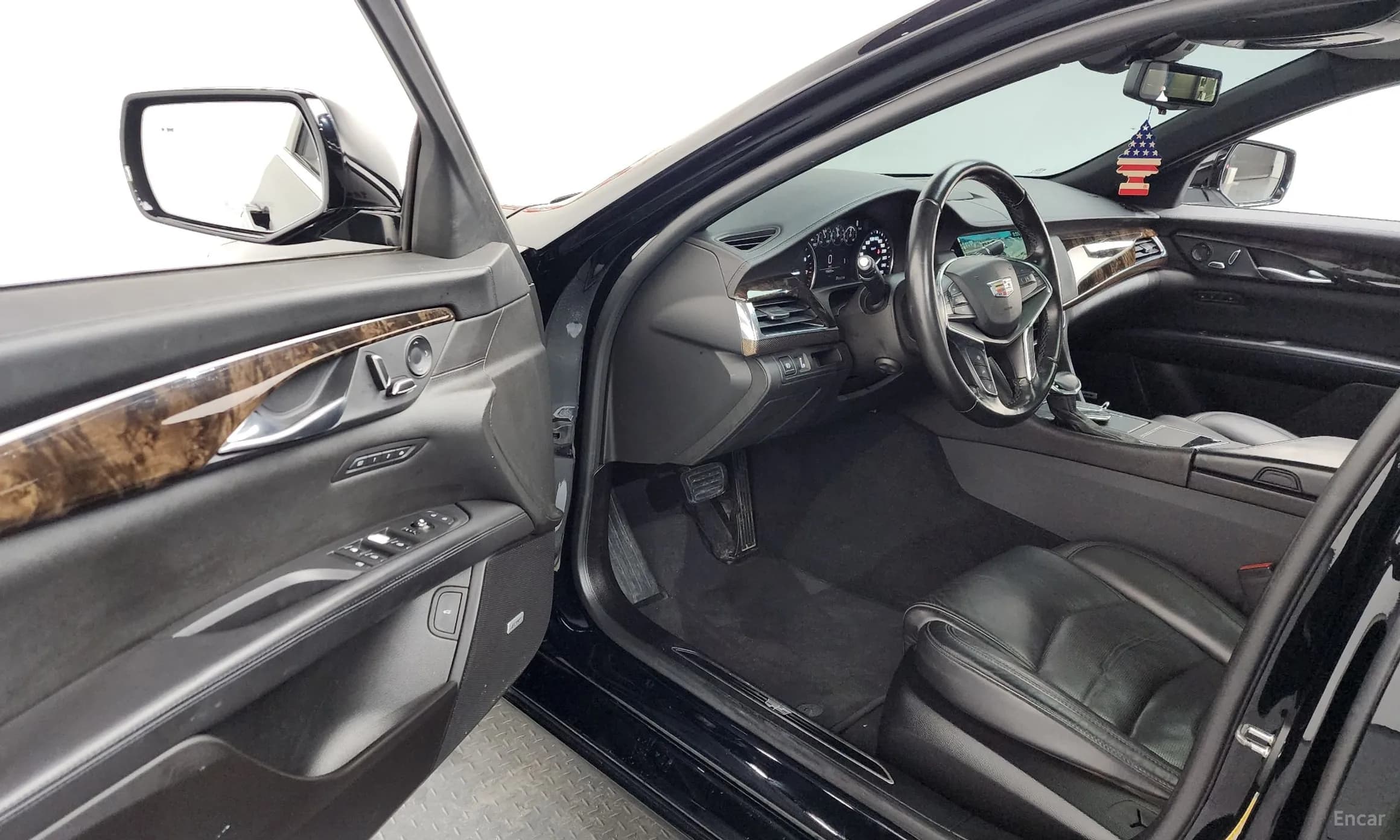 CT6