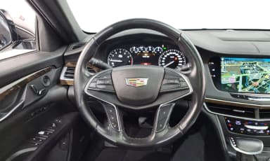 CT6