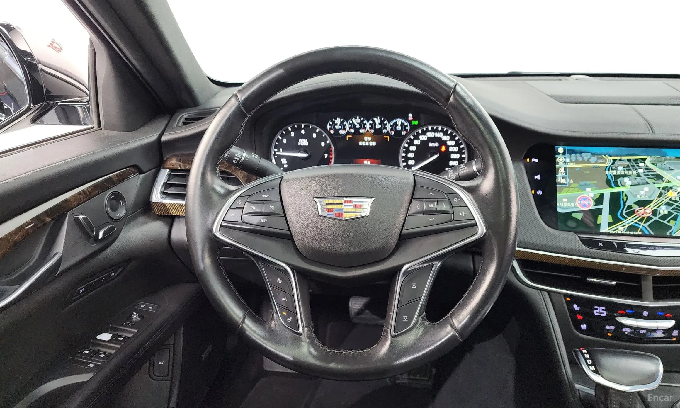CT6
