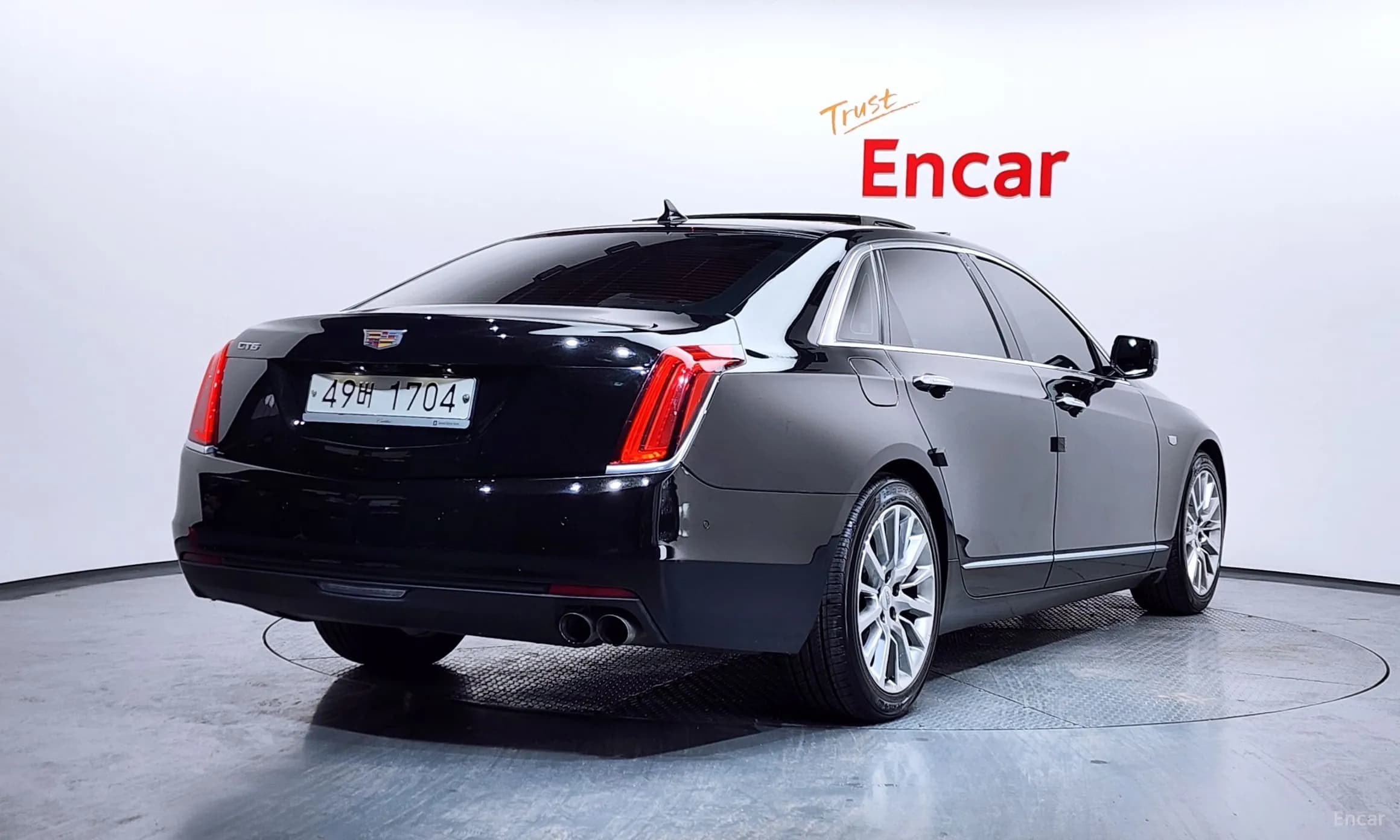CT6