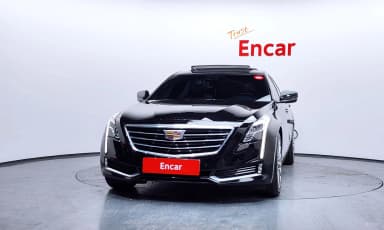 CT6