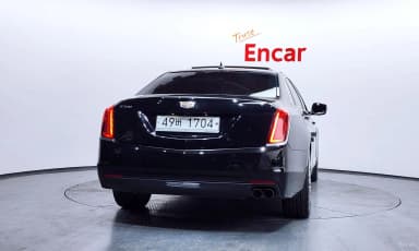 CT6
