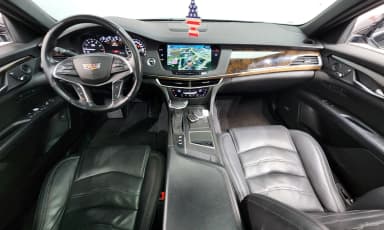 CT6