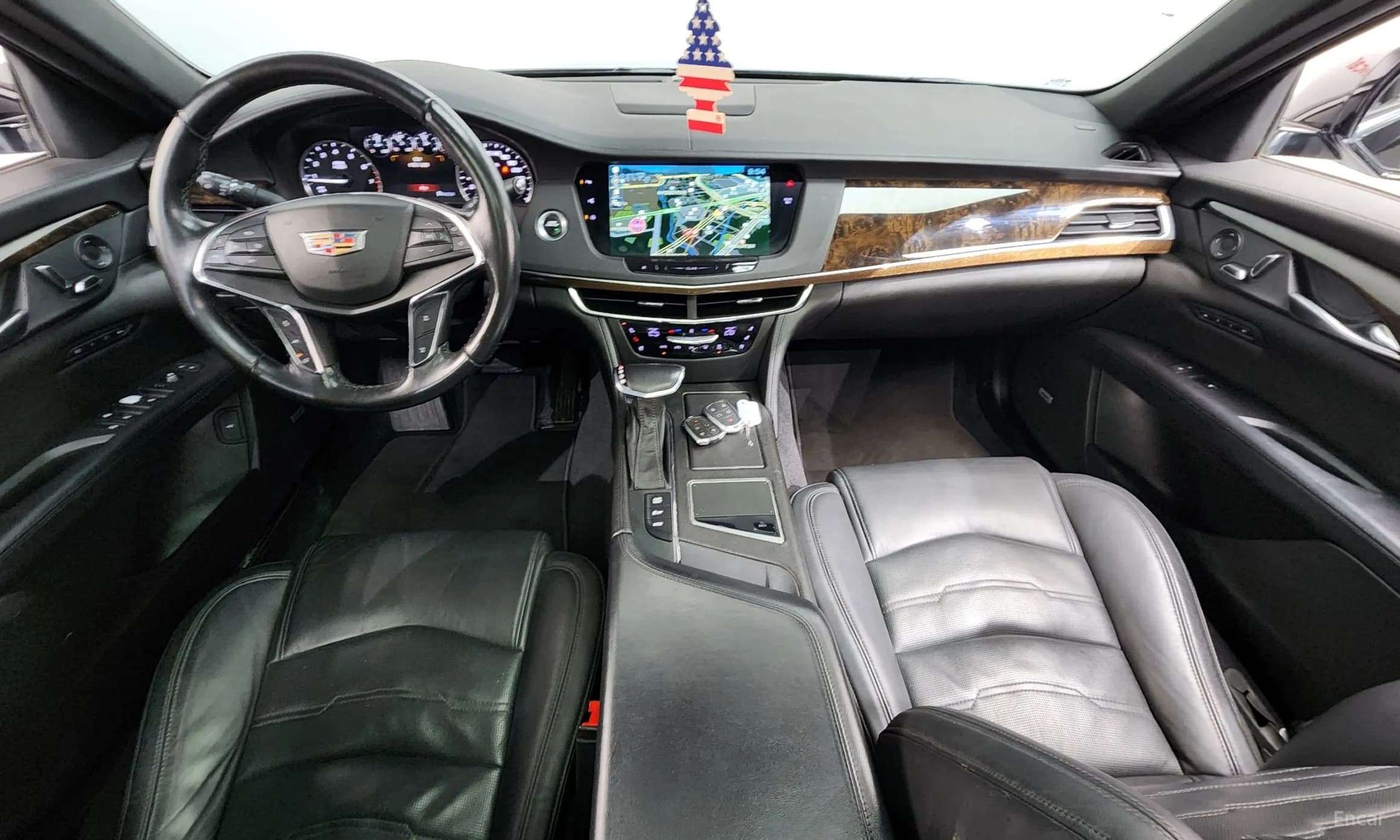CT6