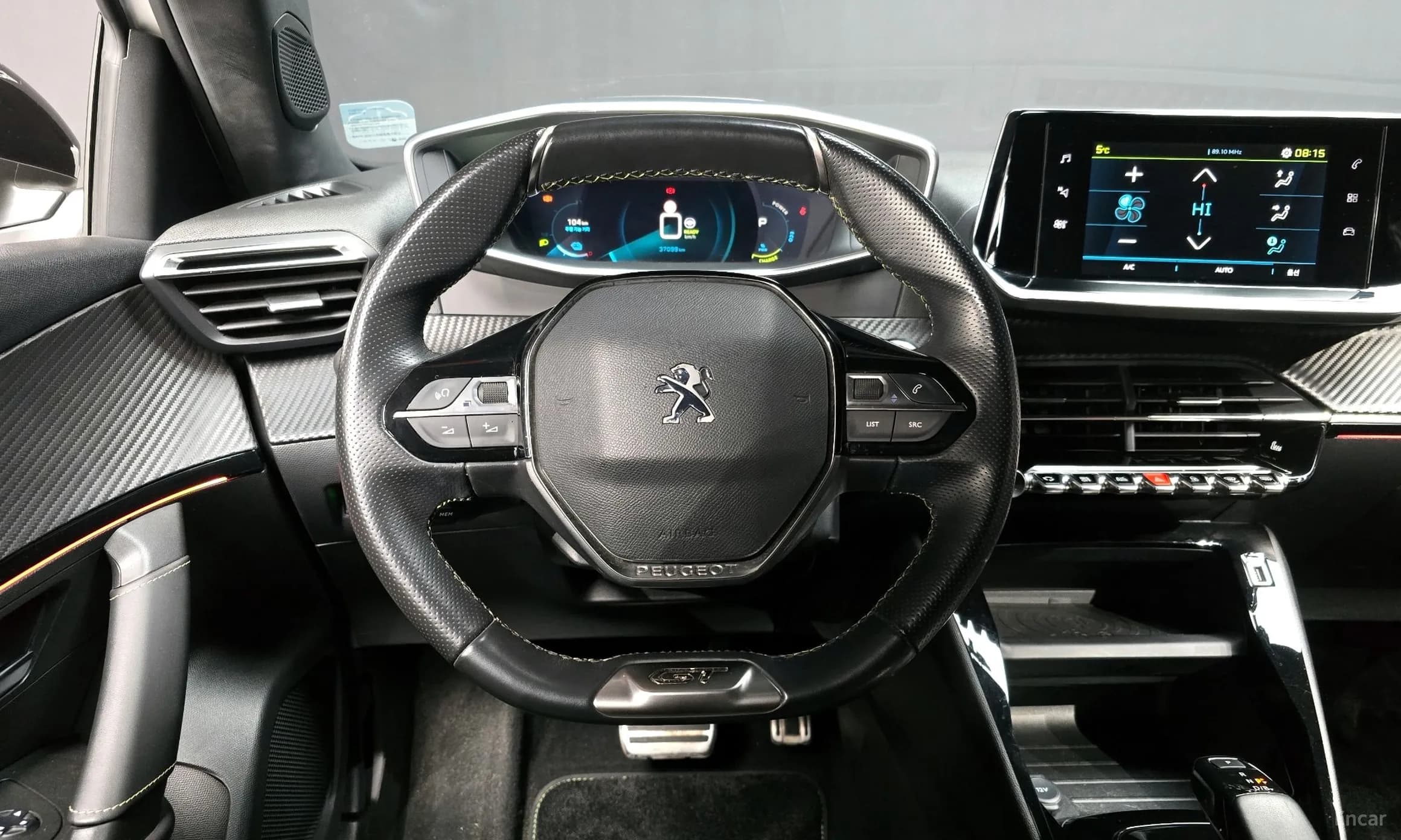e-2008 2nd Generation