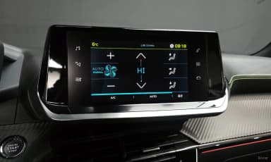 e-2008 2nd Generation