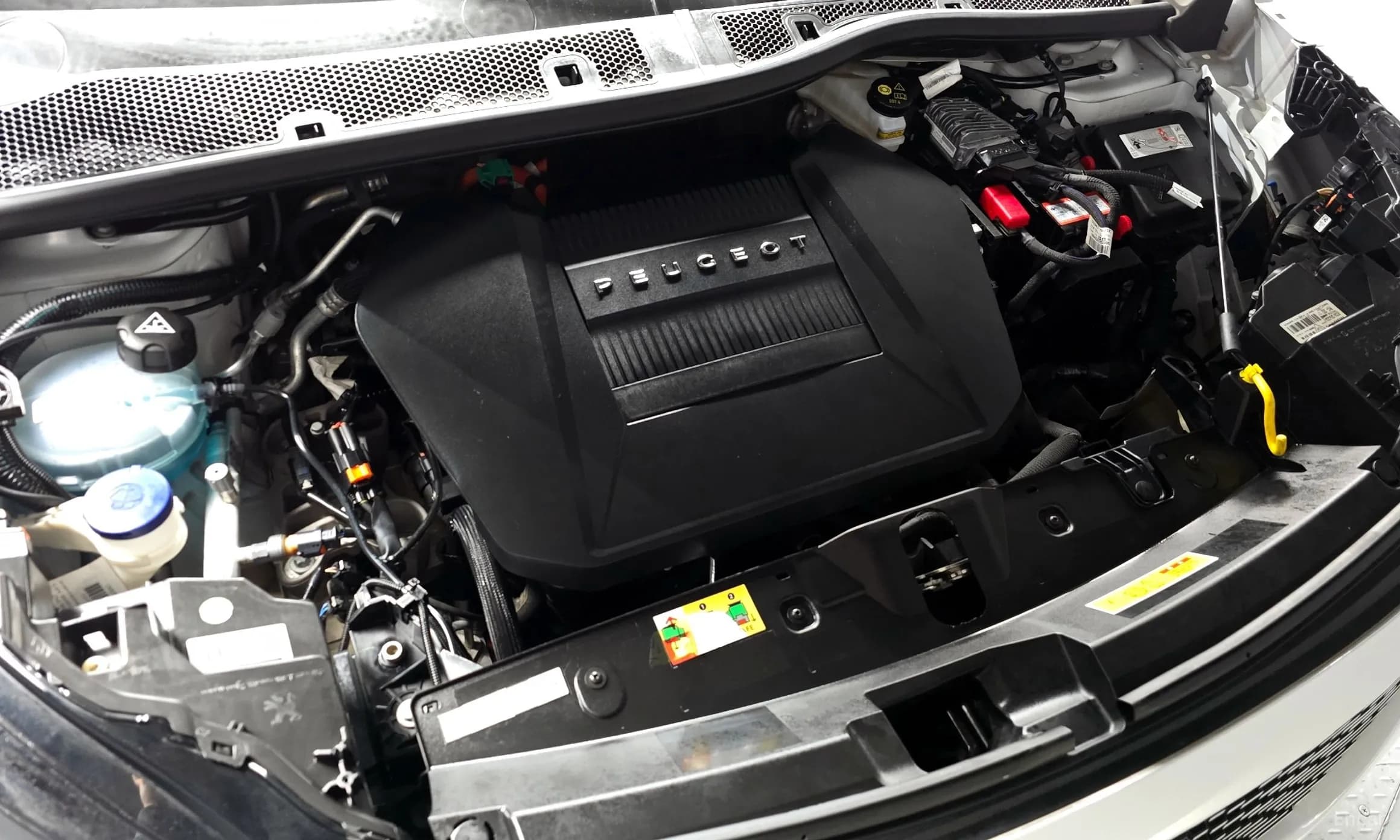 e-2008 2nd Generation