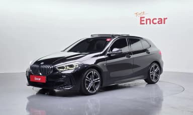 1 Series (F40)