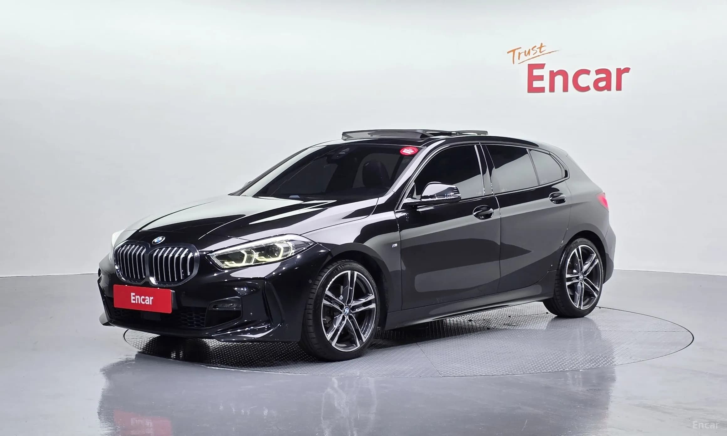 1 Series (F40)