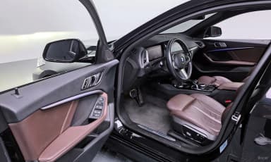 1 Series (F40)