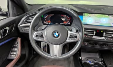 1 Series (F40)