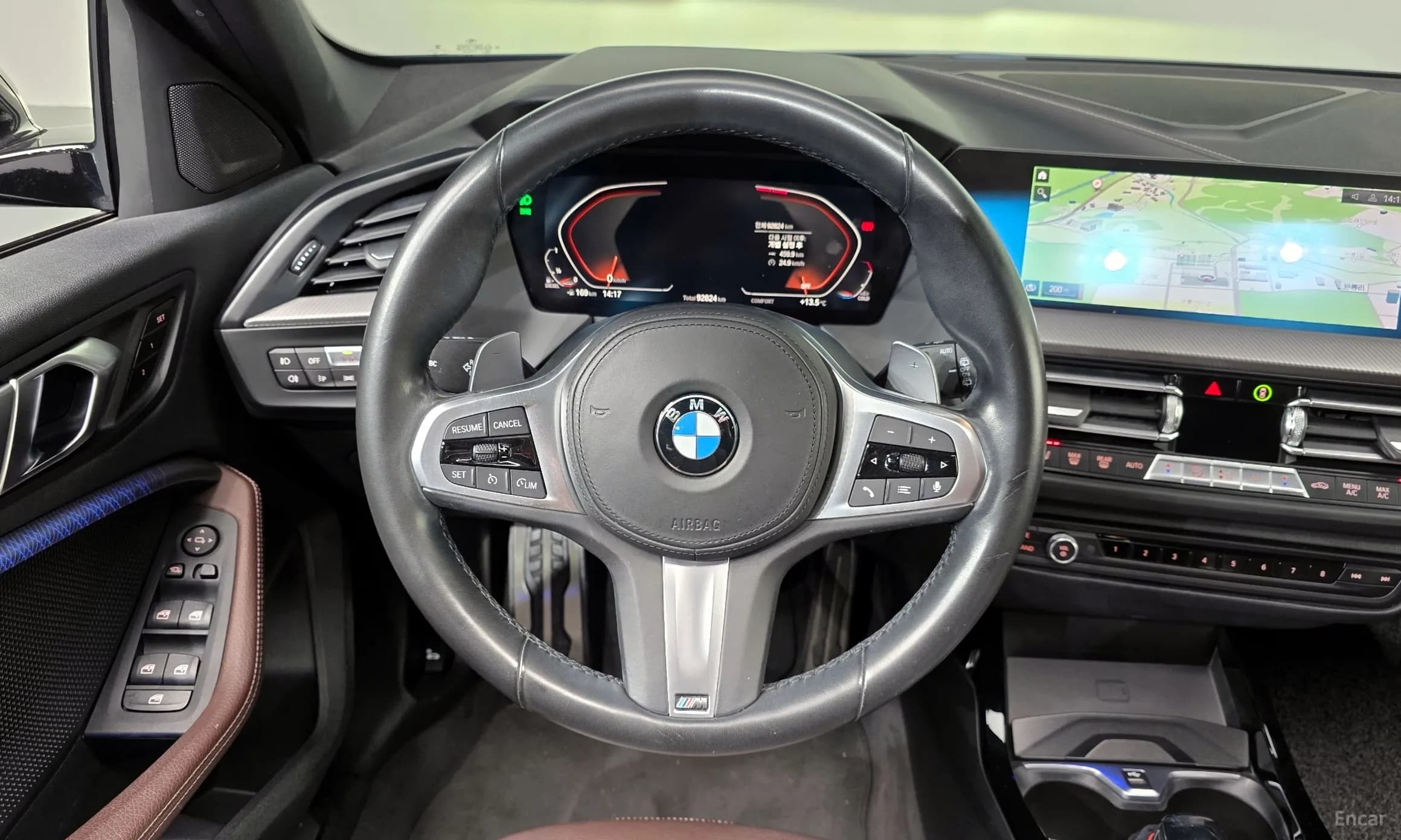 1 Series (F40)