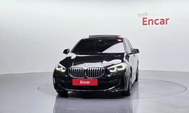 1 Series (F40)