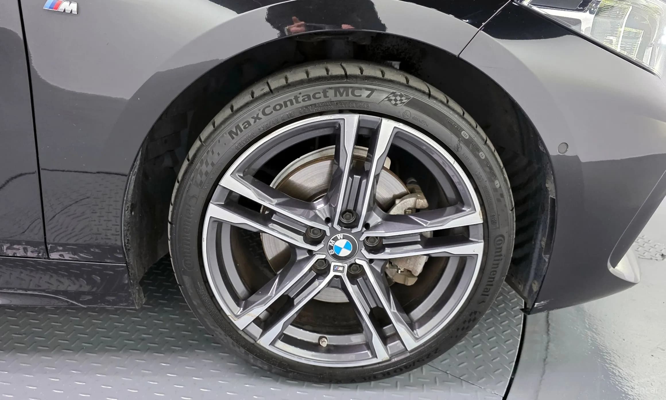 1 Series (F40)