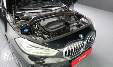 1 Series (F40)