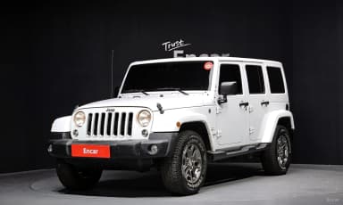 Wrangler (JK)