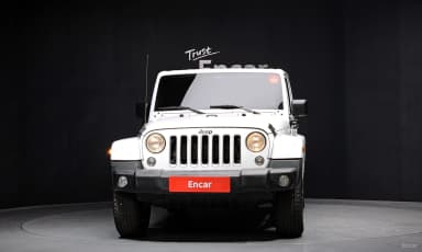 Wrangler (JK)