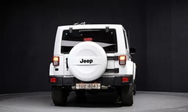 Wrangler (JK)