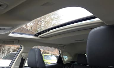NX300h