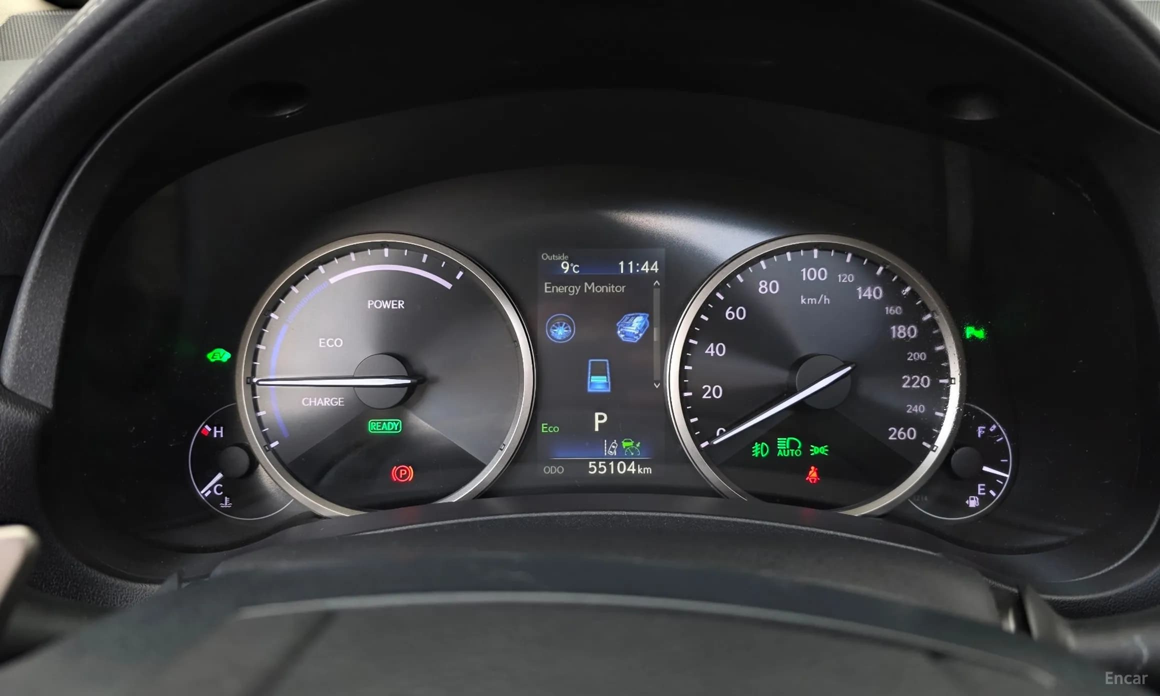 NX300h