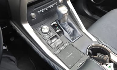 NX300h