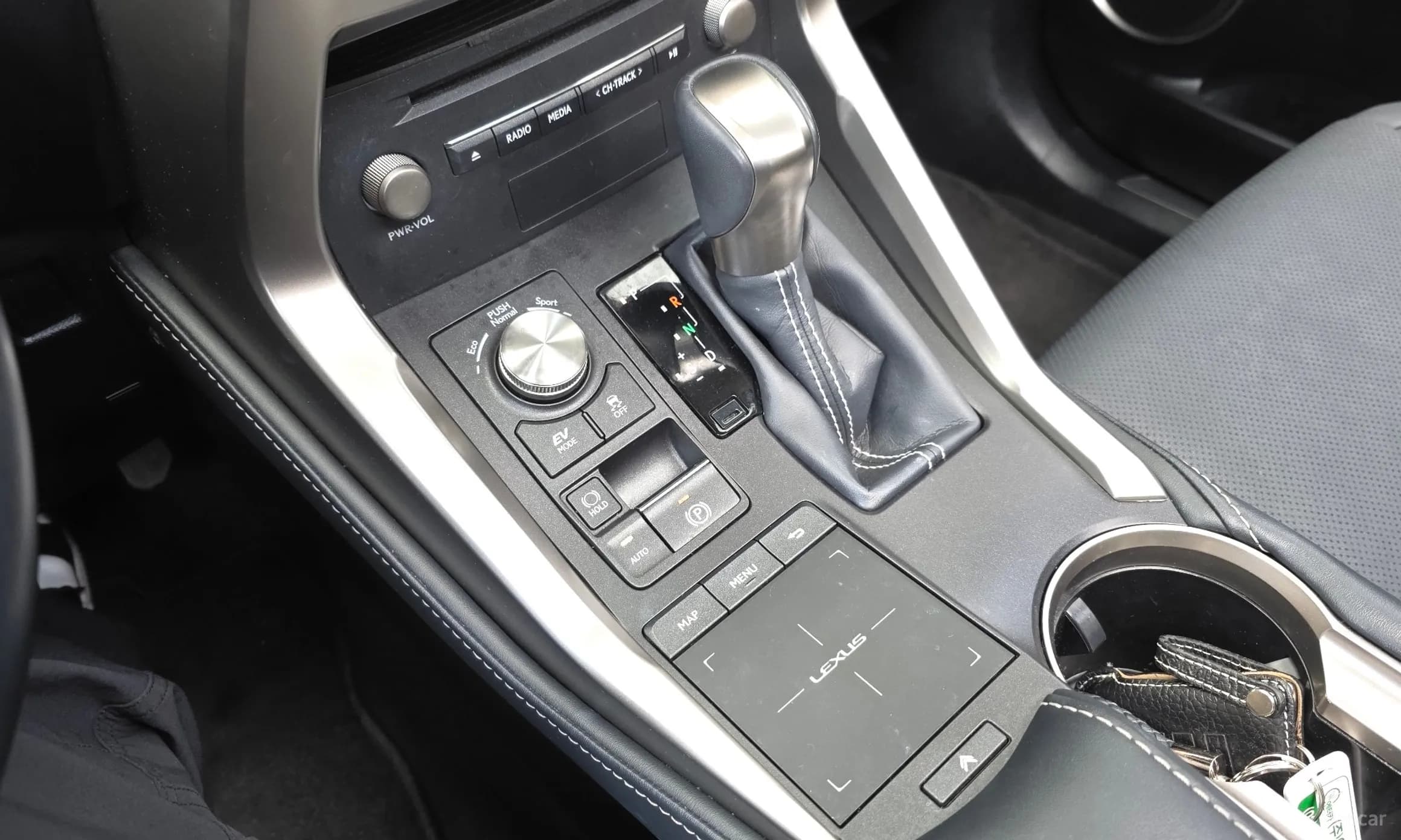 NX300h