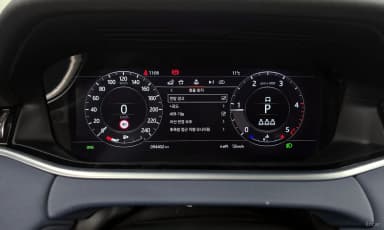 Range Rover Evoque 2nd Generation