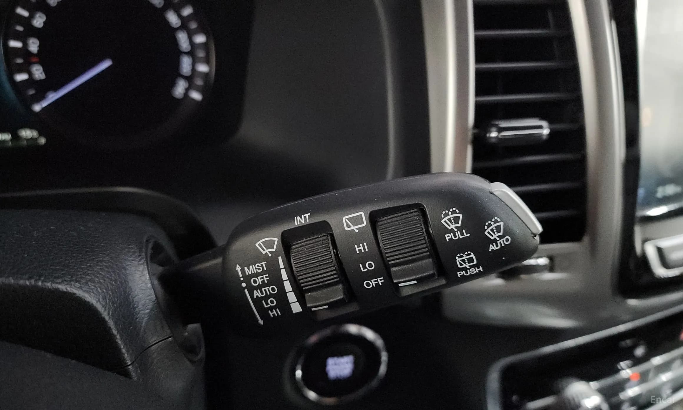 G4 Rexton