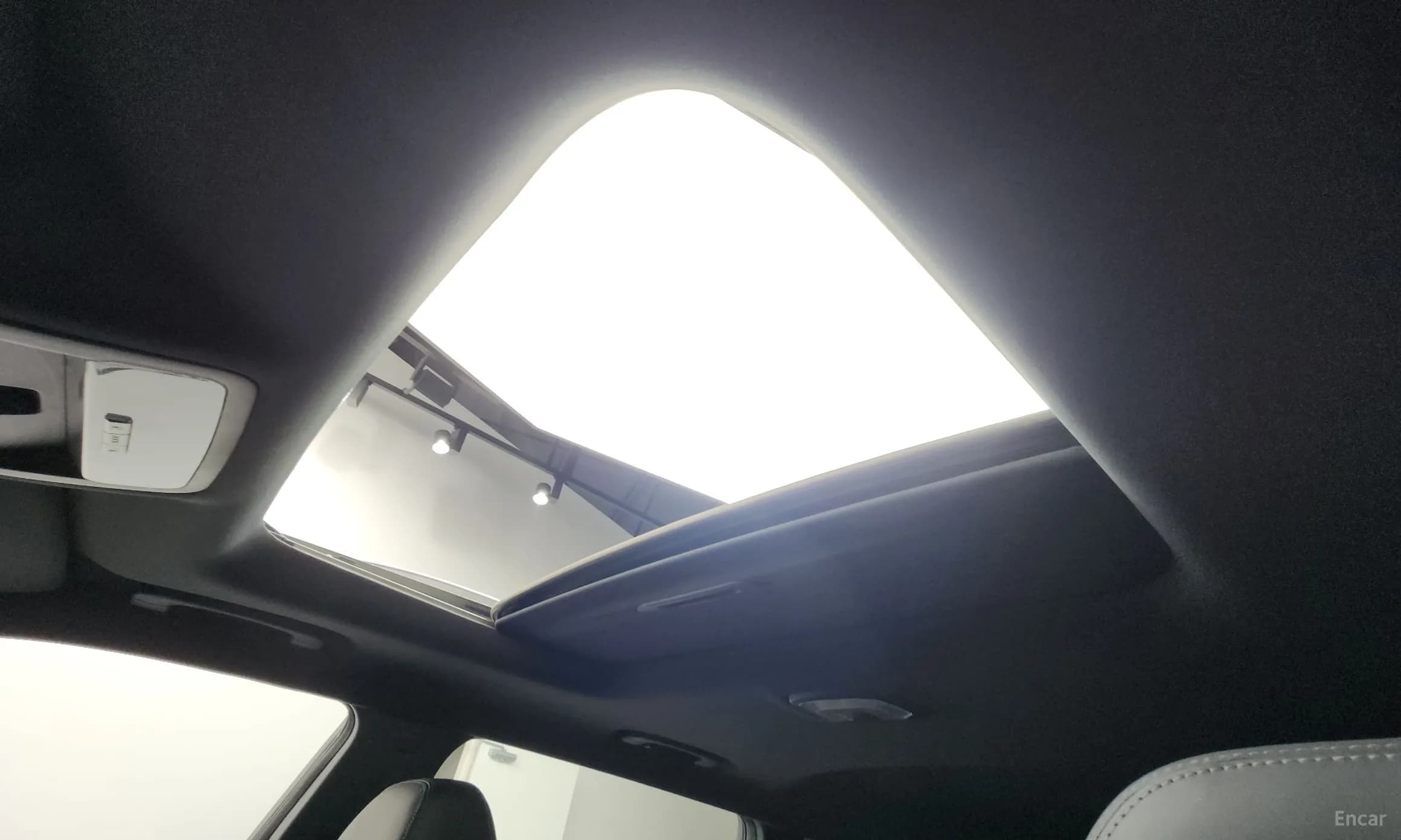 G4 Rexton