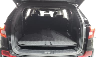 G4 Rexton