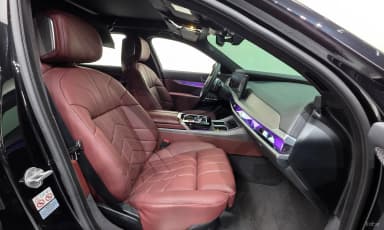 7 Series (G70)