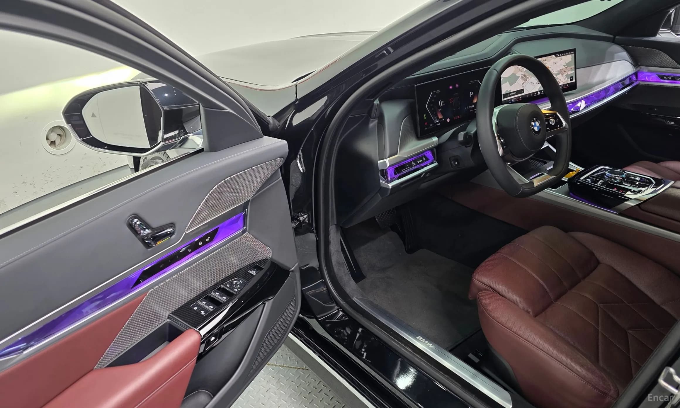 7 Series (G70)