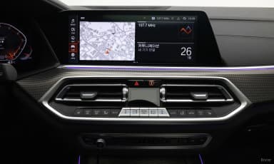 X5 (G05)