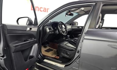 Rexton Sports