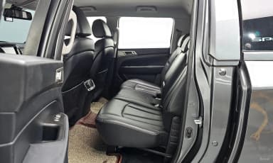 Rexton Sports
