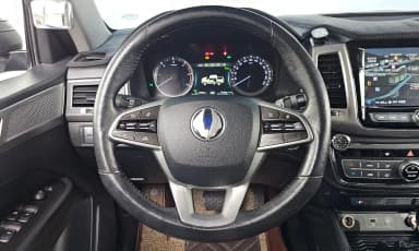 Rexton Sports