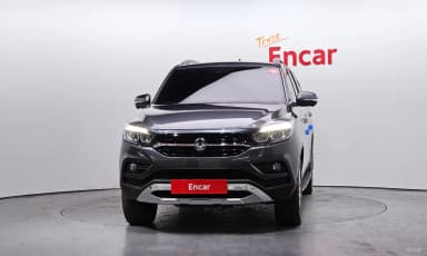 Rexton Sports