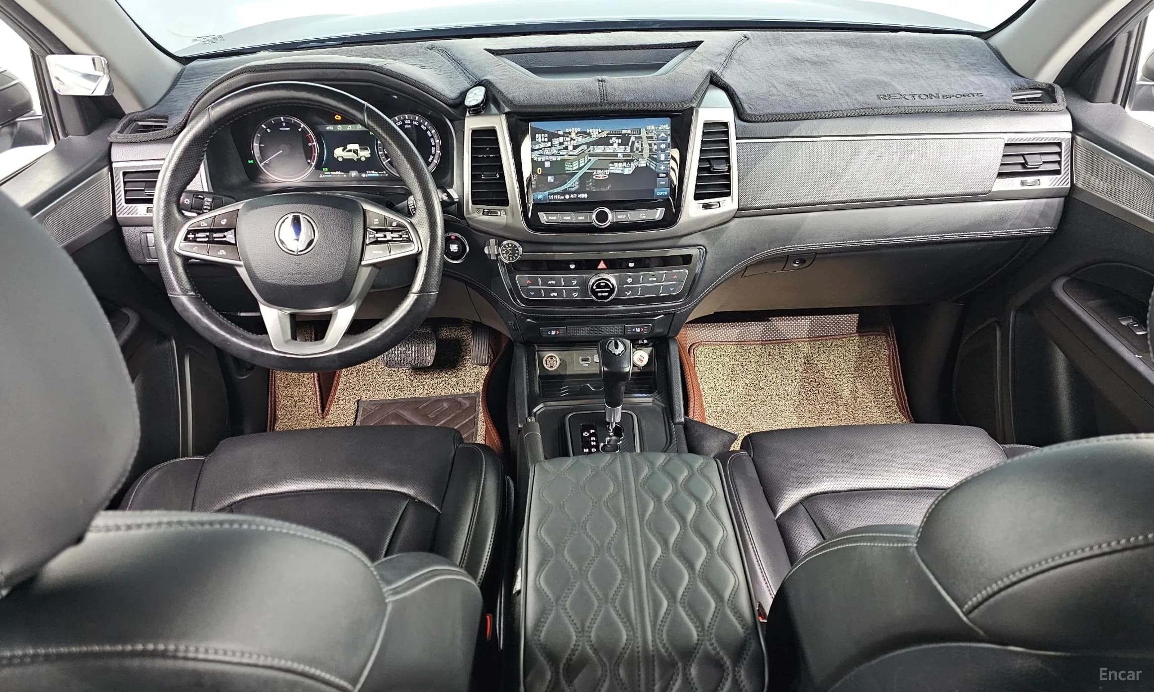Rexton Sports