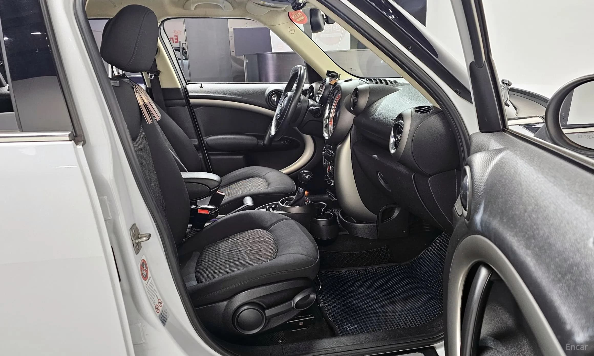 Cooper Countryman