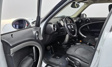 Cooper Countryman