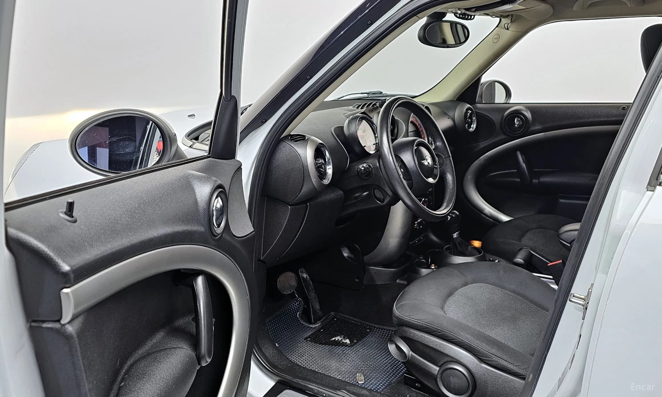 Cooper Countryman