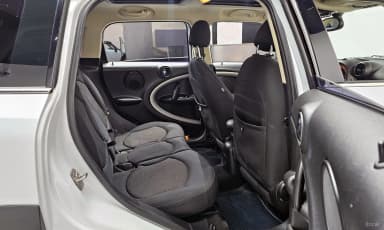 Cooper Countryman