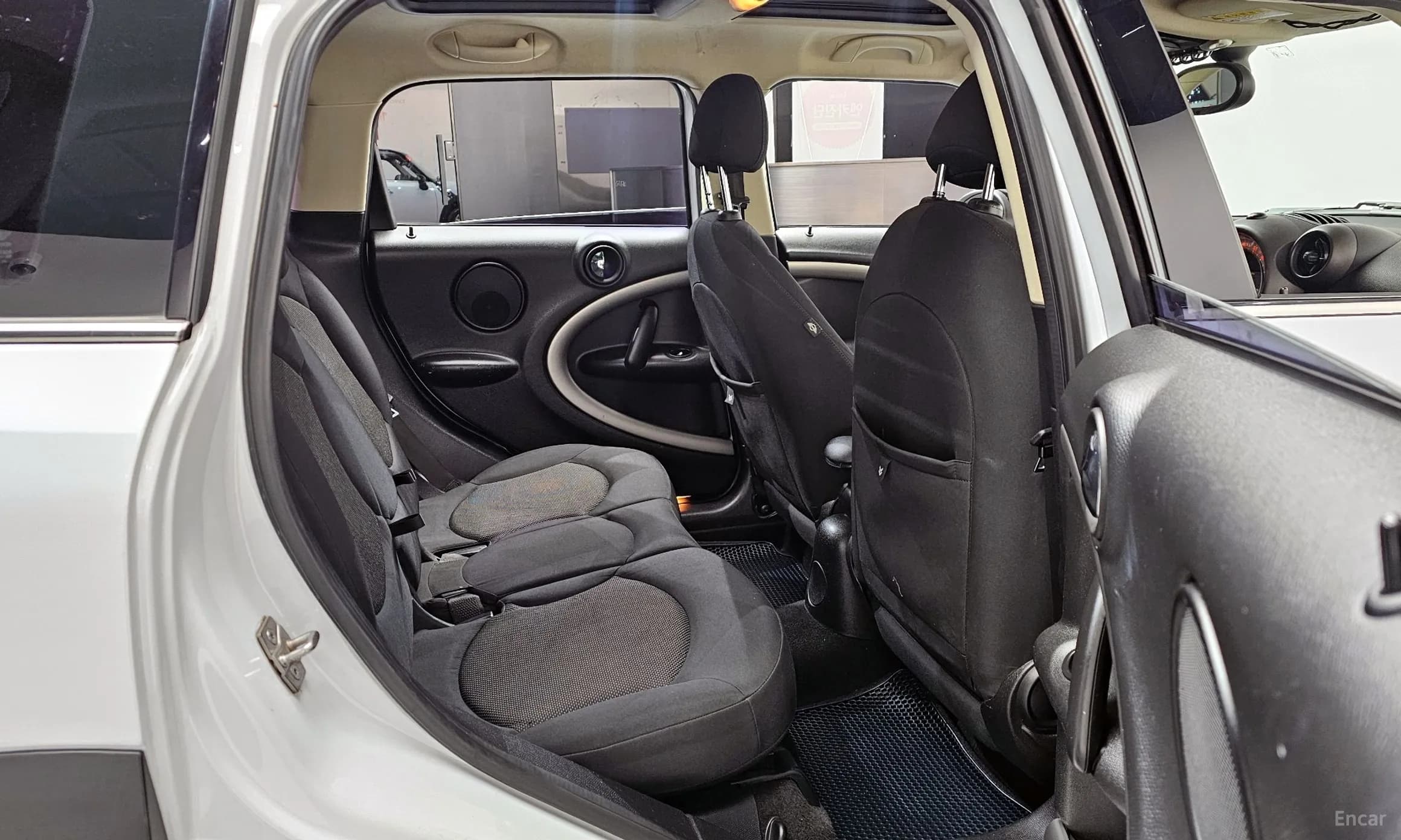 Cooper Countryman