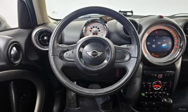 Cooper Countryman
