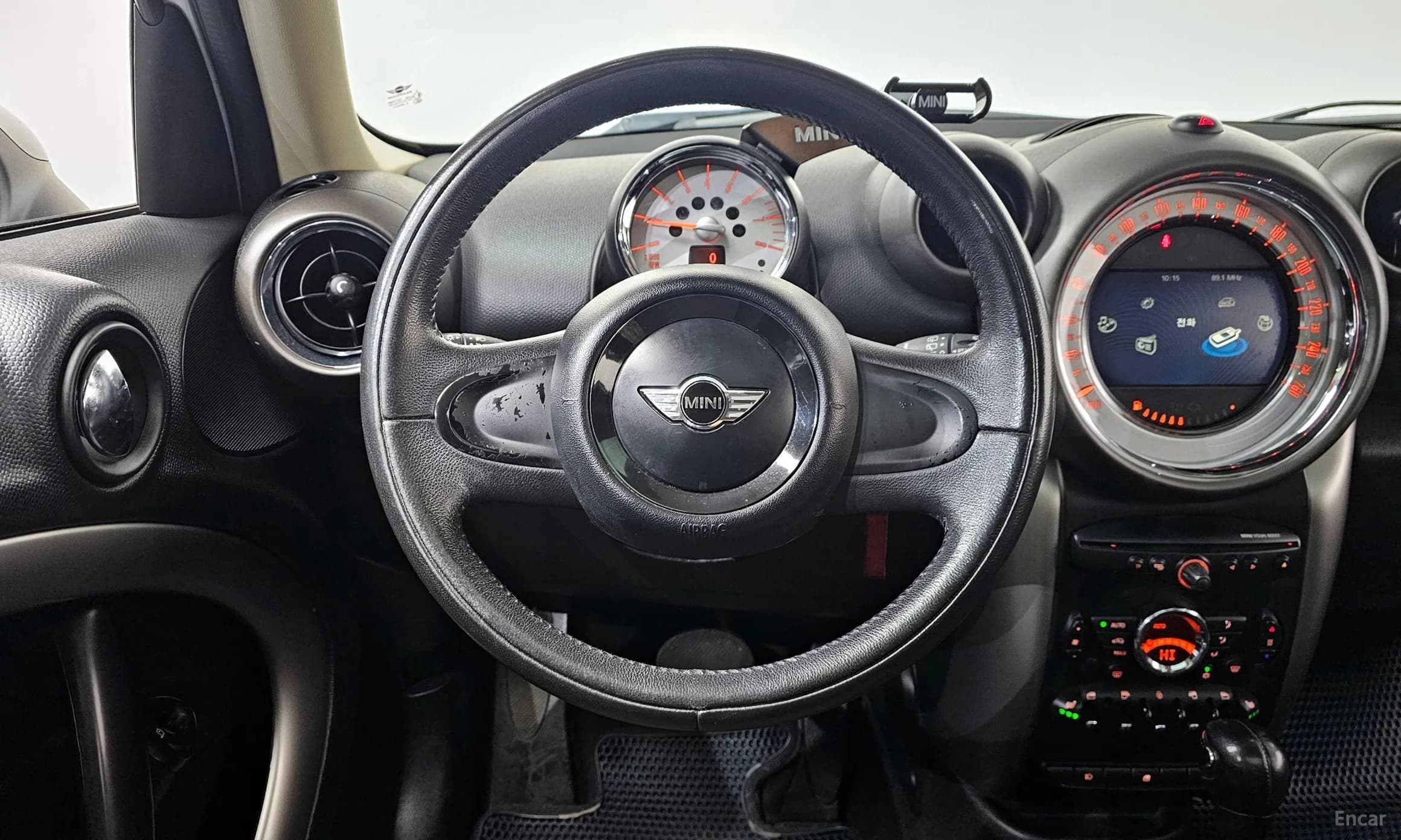 Cooper Countryman
